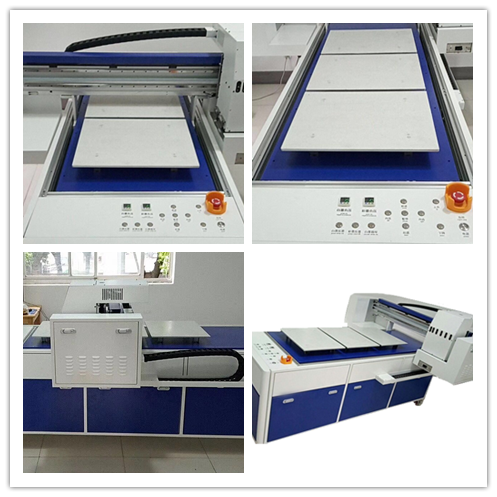 Automatyczna maszyna do drukowania koszulek / maszyna drukarska DTG Atrament pigmentowy 0