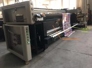 Cotton Fabric Digital Fabric Printing Machine Large Format Printing Machine