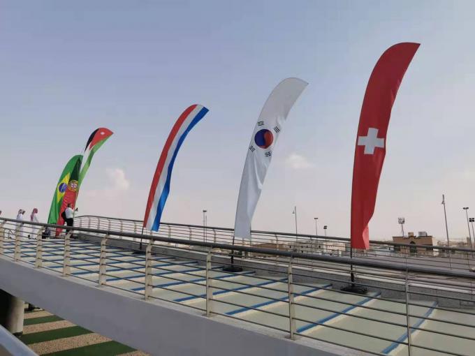 2.2m Automatyczna cyfrowa drukarka tekstylowa do wełny bawełnianej 2200mm 0