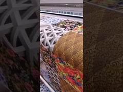 Drukarki do druku flagi włókienniczej