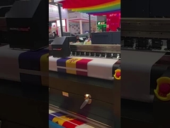 1.2m System druku flagi