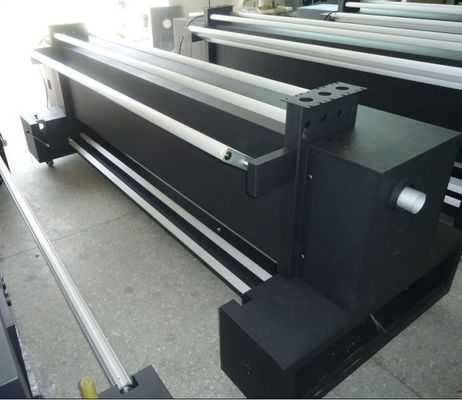 Drukarka cyfrowa do druku tkaninowego Sublimacja Grzałka do utrwalania kolorów