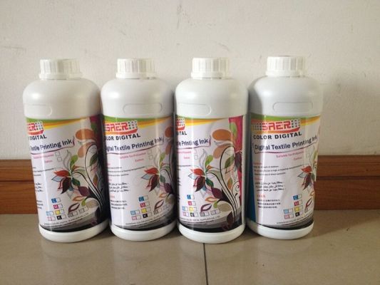 Disperse Waterbased Sublimation Ink Ink Dla Epson Piezo Heads