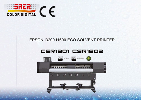 Chiny Fabryka sprzedaż bezpośrednia Winylowy Eco Printer Roztwórcz Maszyna do drukowania