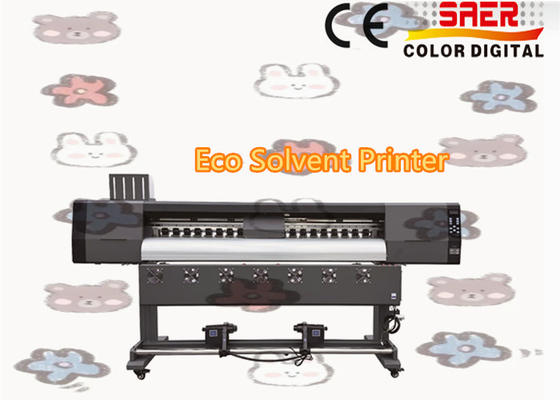 Maszyna do druku atramentowego typu Outdoor Roll to Roll Wide Format Digital Printing Plotter