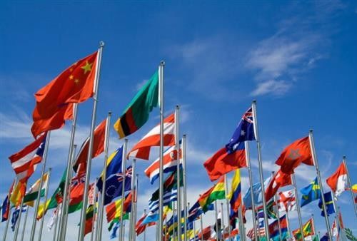 Warp Knitting Custom Printed Fabric 100% poliester Materiał na pokrycie stołu