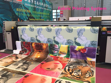 3 sztuki Głowice drukujące Sublimacja Maszyna drukująca do Light Box / Cover Table