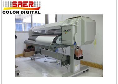 Drukarka wielkoformatowa Mutoh Sublimacja 1,6 m Automatyczna głowica Epson Dx5