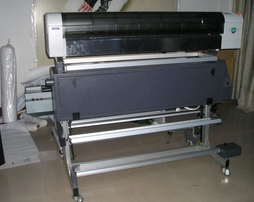 Automatyczna drukarka wielobarwna Mutoh Sublimation Printer 1,2 m