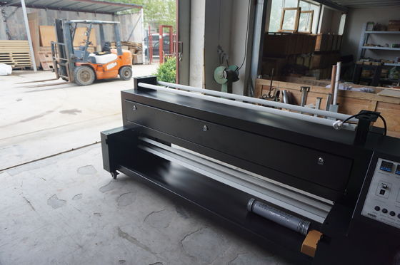 Dalekiej podczerwieni piekarnik drukarski automatyczny 3.5KW Bezpośrednio na zewnątrz