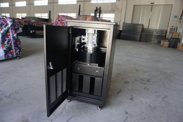 High Resolution Dual 4 Color Mutoh Sublimation Printer For Outside Using