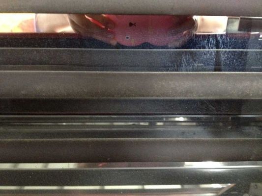 Cyfrowa maszyna do druku wewnątrz i na zewnątrz sublimacji do szybkiego tworzenia aktów