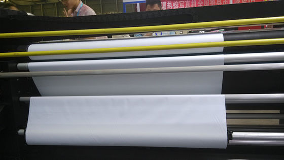 Roll to Roll Maszyna wielkoformatowa do cyfrowego druku tekstylnego Johnin Country National