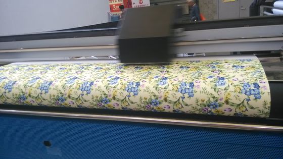 Kompatybilna z drukarką Epson Head Printer 2,3 m Double Dx7 Win 7 i Winxp