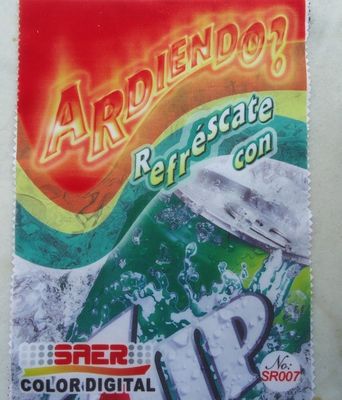 Msr1633 Digital Inkjet Textile Printer 1440 dpi z głowicą Epson Dx5