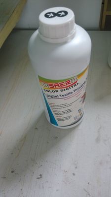 Tusz bezduszny Sublimacyjny / Cmyk Sublimacyjny