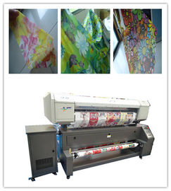 Bezpośrednio Digital Textile Mutoh Sublimation Printer