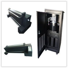 Bezpośrednio Digital Textile Mutoh Sublimation Printer