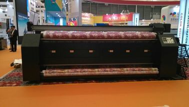 Pop Up Printer For Flag Making Indoor &amp; Outdoor