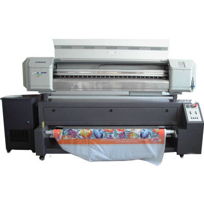 Wieloformatowa drukarka wielotonowa Epson Head Printer