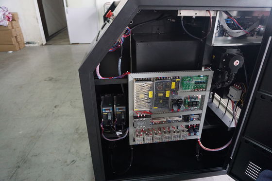 Lustrzana flaga Drukarka wielkoformatowa / Cyfrowe drukarki do tkanin