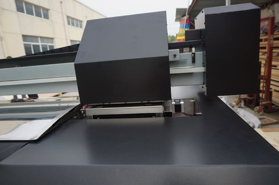 Wszystko w jednym Reklama Oznacz tkanina Drukarka cyfrowa Kompatybilny z Windows XP