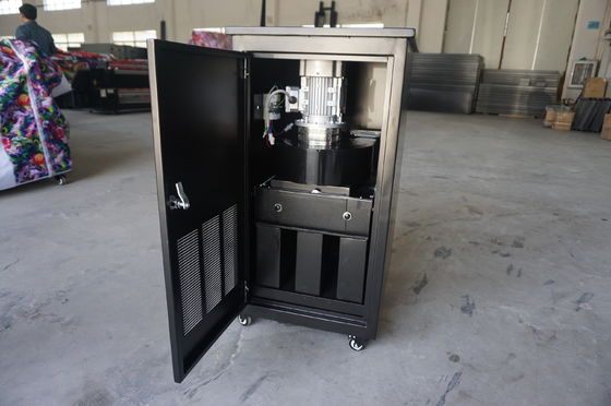 Sublimacyjna satynowa maszyna do drukowania 5,5KW CMYK 1440 DPI