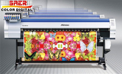 Bezpośrednio z Mimaki Textile Printer Sublimation Heater For Fabric