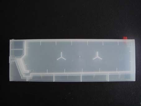 Duży wkład atramentowy z wkładem 440 ml do drukarki Mimaki