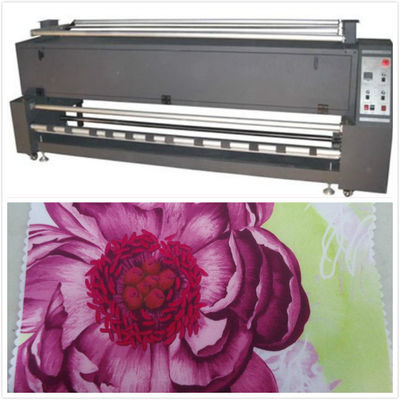 Drukarka do papieru tkaninowego Mutoh Vj 1604 Epson Sublimacja 4160W Flaga druku