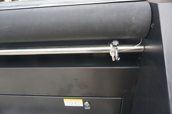 Wielokolorowa Automatyczna Cyfrowa Maszyna Drukarska Do Zwijania Banerów