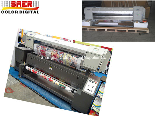 Mutoh Brand VJ 1604 Pop Up Printer