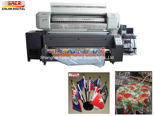 Mutoh Brand VJ 1604 Pop Up Printer