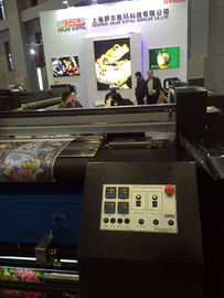 Cyfrowa drukarka tekstylna głowic Epson Heads Roll
