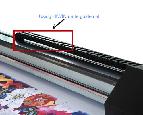 Drukarka atramentowa Podwójna głowica drukująca Epson T Shirt Drukarka bezpośrednia do odzieży