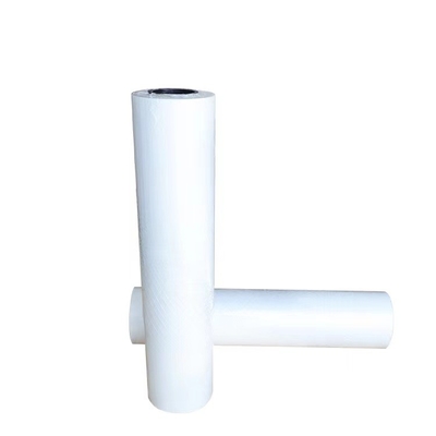75um PET Roll To Roll DTF Film Transfer do cyfrowej drukarki T-shirt