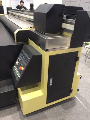 Maszyna do druku sublimacyjnego wysokiej rozdzielczości Drukarka do tekstyliów cyfrowych Głowica Epson