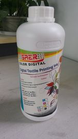 Epson Head Sublimation Printer Ink / Water Based Ink for Coated Materials