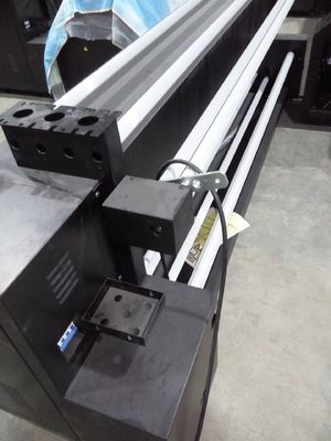 Cyfrowa sublimacyjna suszarka do tkanin Suszarka do sublimacji do podgrzewania bawełny / jedwabiu