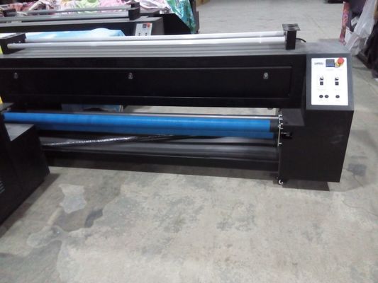 CE Passed Sublimation Heater z drukarkami tekstylnymi AC 220 - 240V