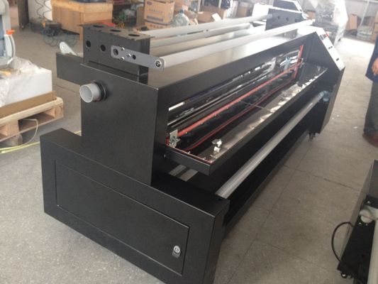 Maszyna do bezpośredniego sublimacji barwnika w rolce, podgrzewacz do sublimacji barwnika 220 V 50 Hz