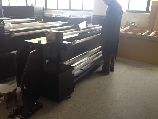 Maszyna do bezpośredniego sublimacji barwnika w rolce, podgrzewacz do sublimacji barwnika 220 V 50 Hz