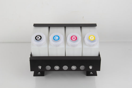 Pusty system stałego atramentu masowego dla drukarek Mimaki Roland Mutoh