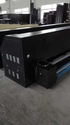 6.5kw Digital Roller Sublimation Dryer, automatyczna maszyna grzewcza