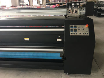 Banner Sublimacja Digital Textile Printing Machine na różnych materiałach tkaninowych