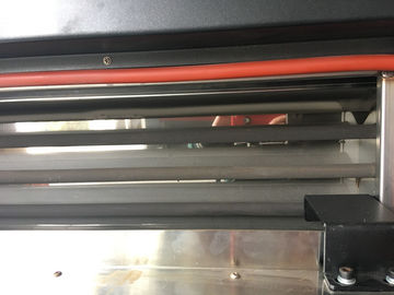 Banner Sublimacja Digital Textile Printing Machine na różnych materiałach tkaninowych