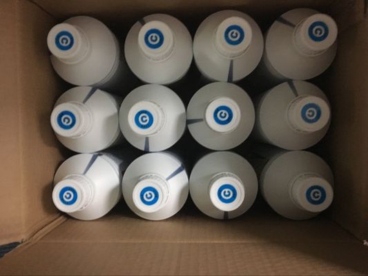 Żywy kolor atramentu sublimacyjnego na bazie wody do drukarek atramentowych