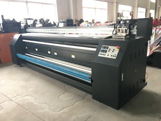 Epson Head Sublimation Printing Machine Sublimacyjna rolka do drukarki atramentowej