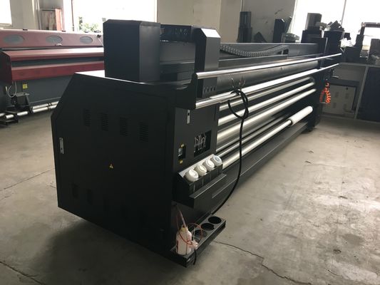 Drukarka termosublimacyjna bezpośrednio do tkaniny Cyfrowa drukarka tekstylna Epson DX5