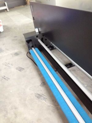 Automatyczna maszyna do sublimacji barwnika Multi Color Fixation